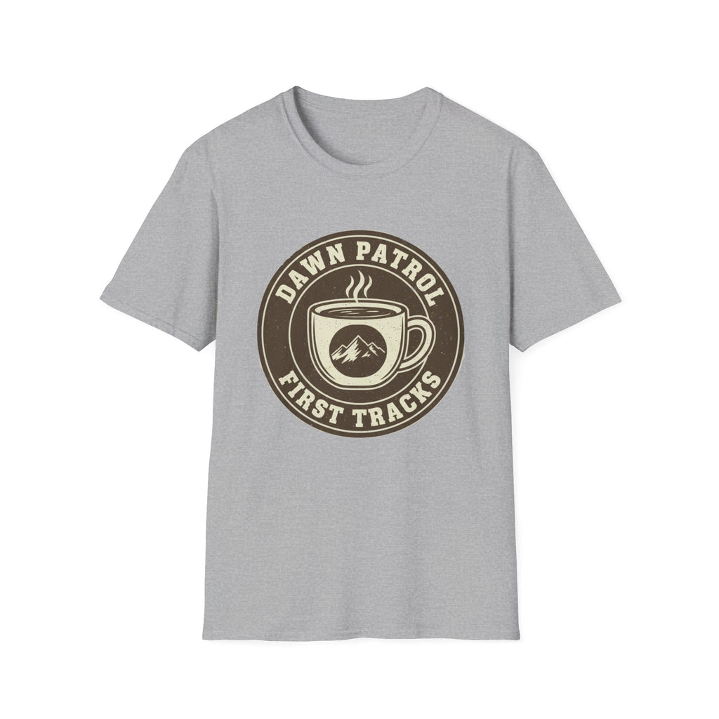 First Tracks T-Shirt