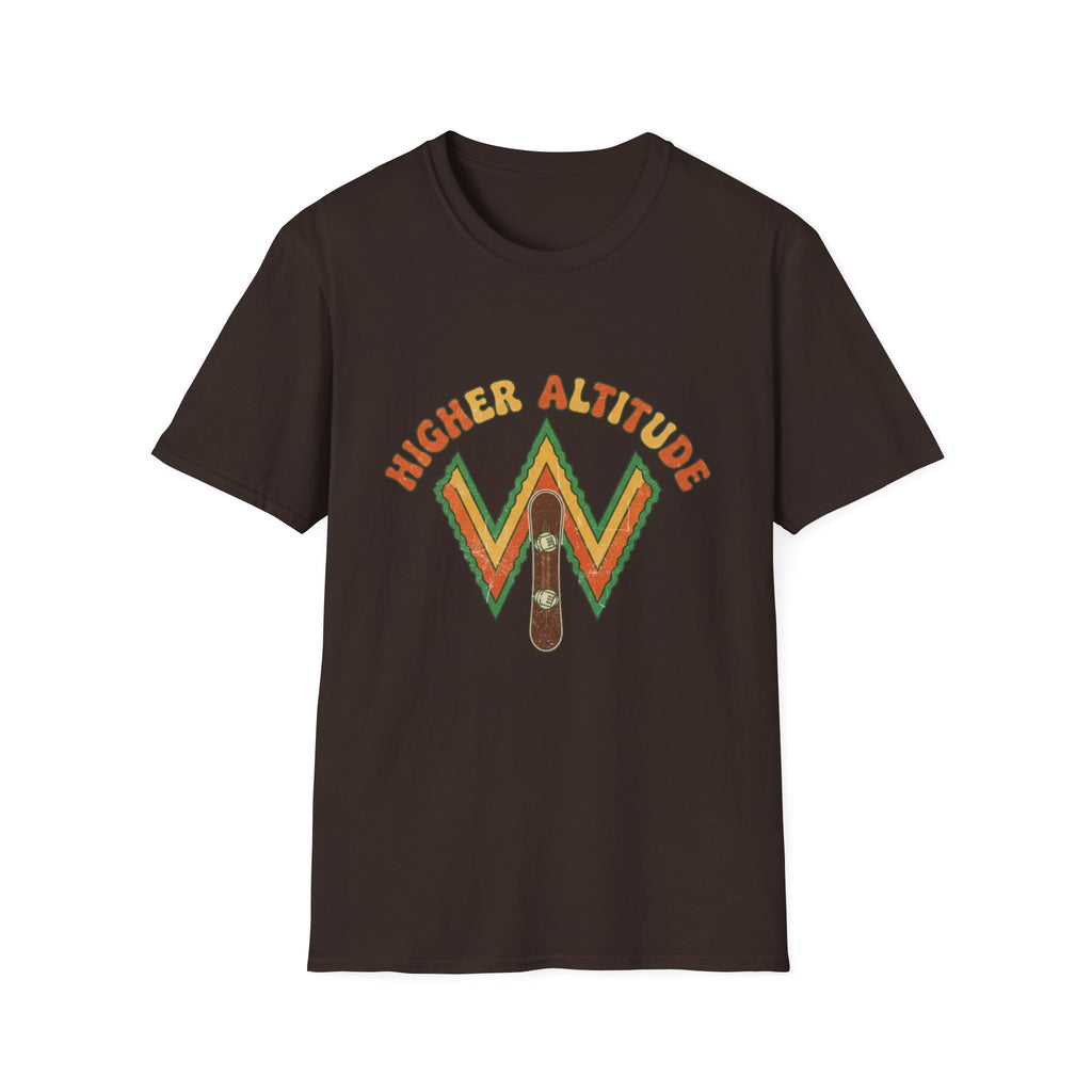 Higher Altitude T-Shirt