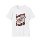 Bone Dry Powder T-Shirt