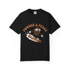 Powder & peaks T-Shirt