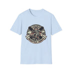 Mountain Demon  T-Shirt