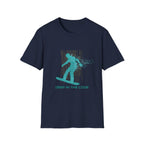 Deep In The Code T-Shirt