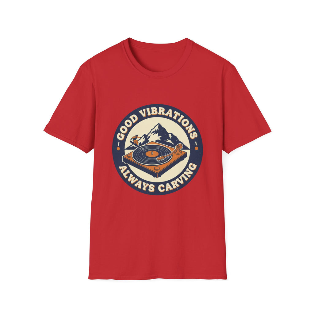 Good Vibrations T-Shirt