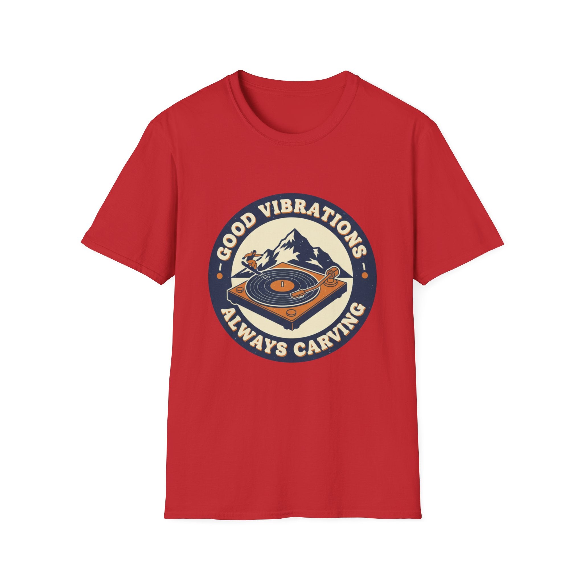 Good Vibrations T-Shirt