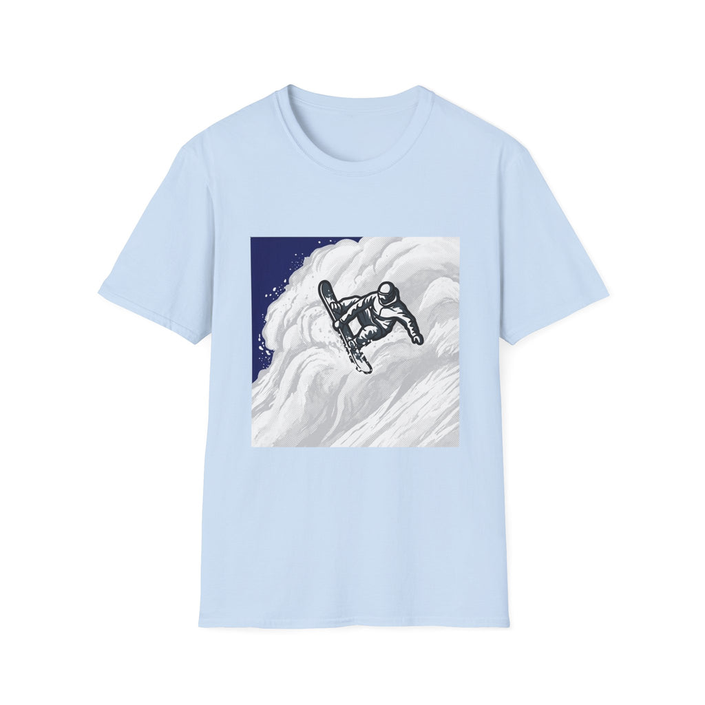 Ride the Storm T-Shirt