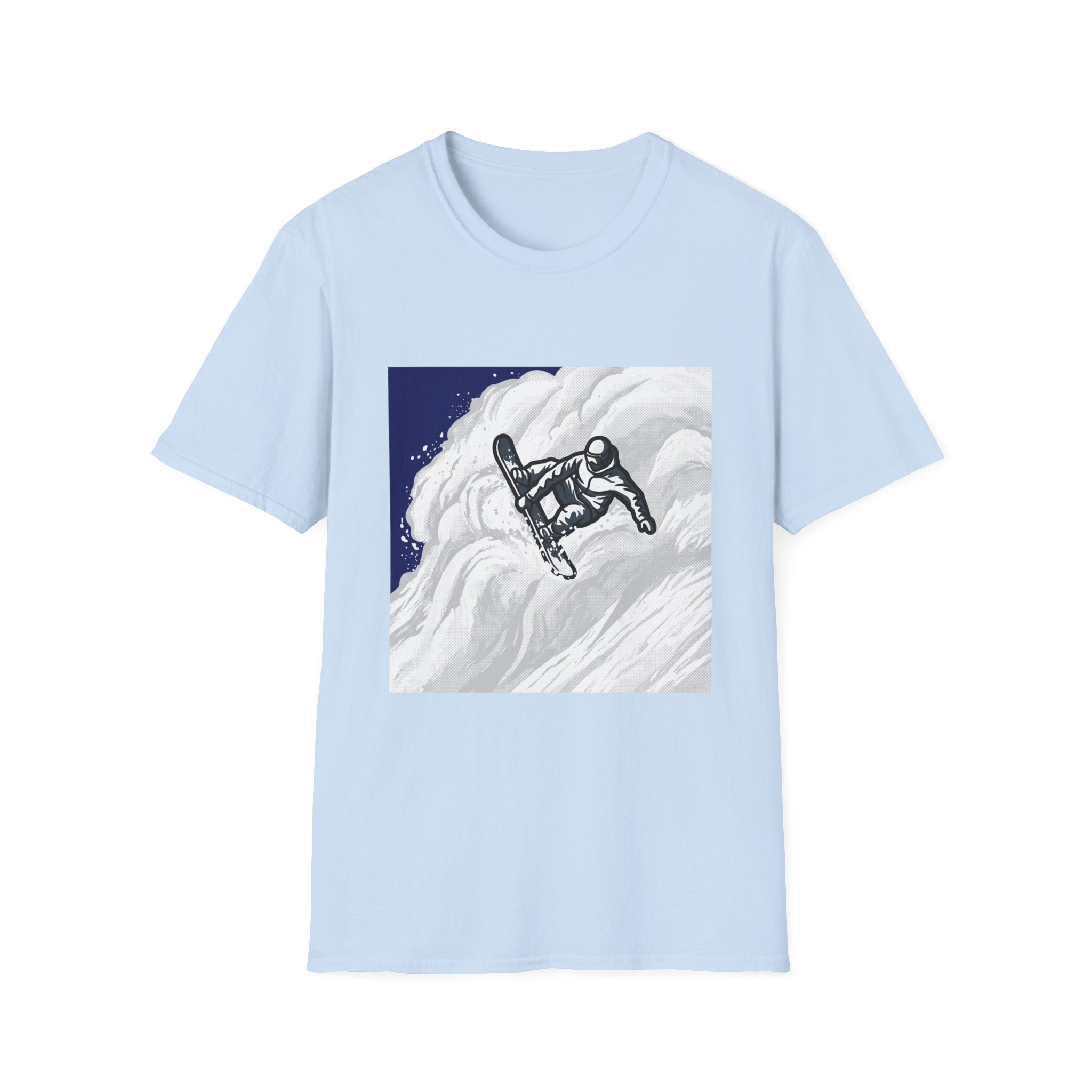 Ride the Storm T-Shirt