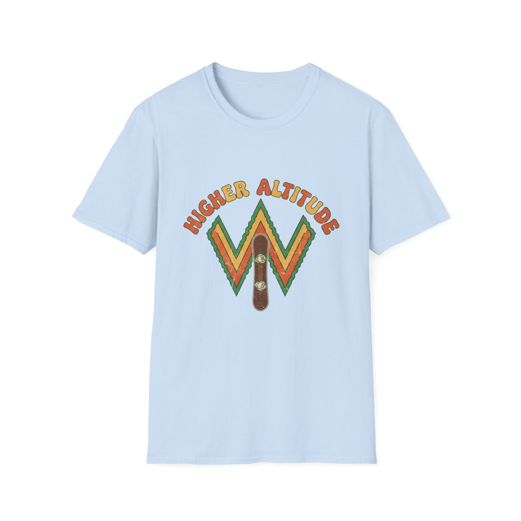 Higher Altitude T-Shirt