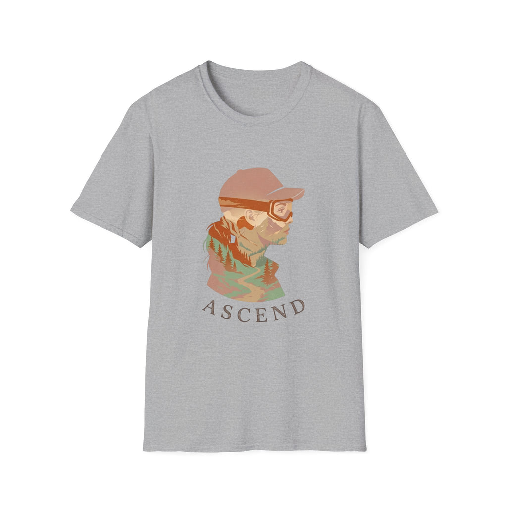 Ascend T-Shirt