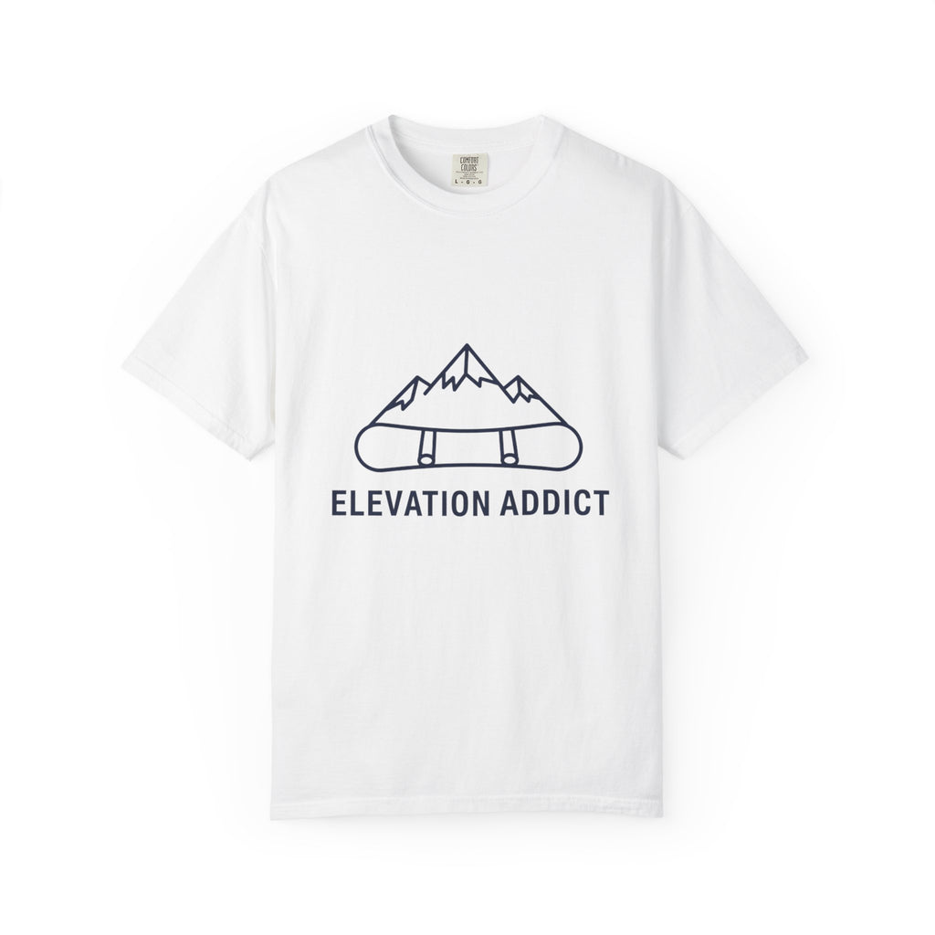 Elevation Addict T-Shirt