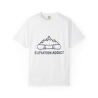 Elevation Addict T-Shirt