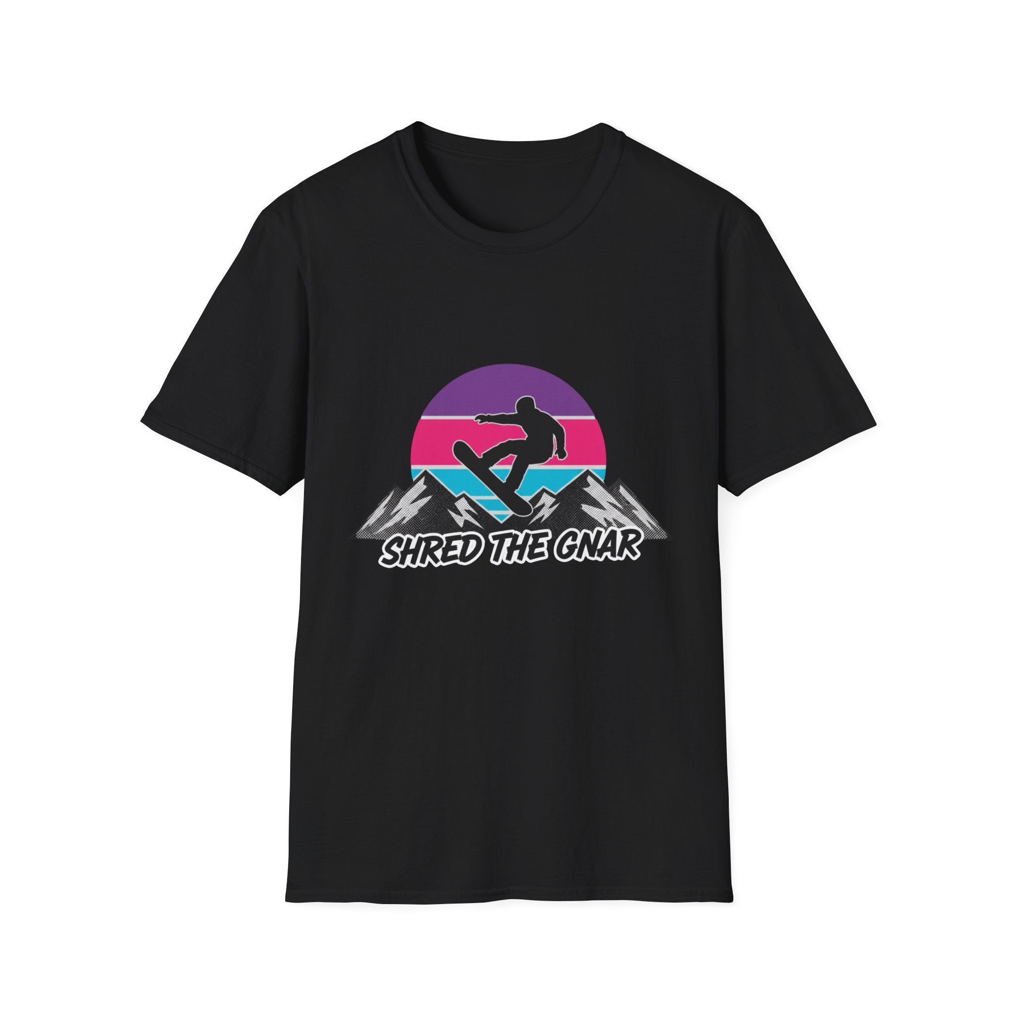 Shred The Gnar T-Shirt
