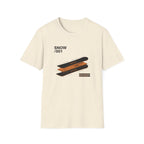 Wood Core T-Shirt