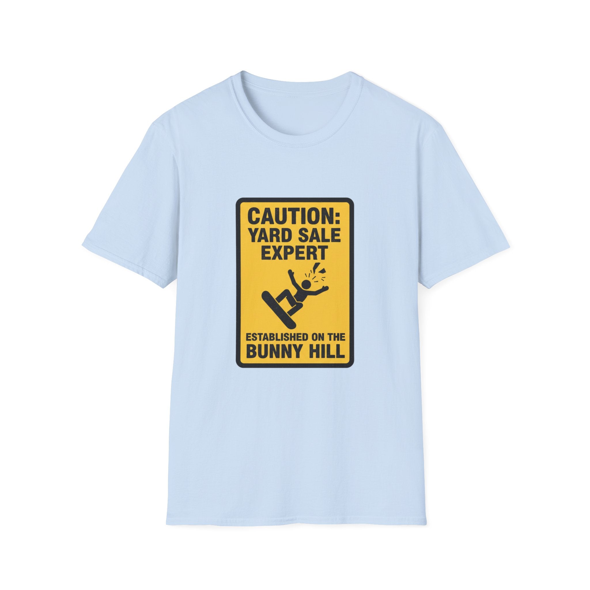 Yard Sale Expert T-Shirt