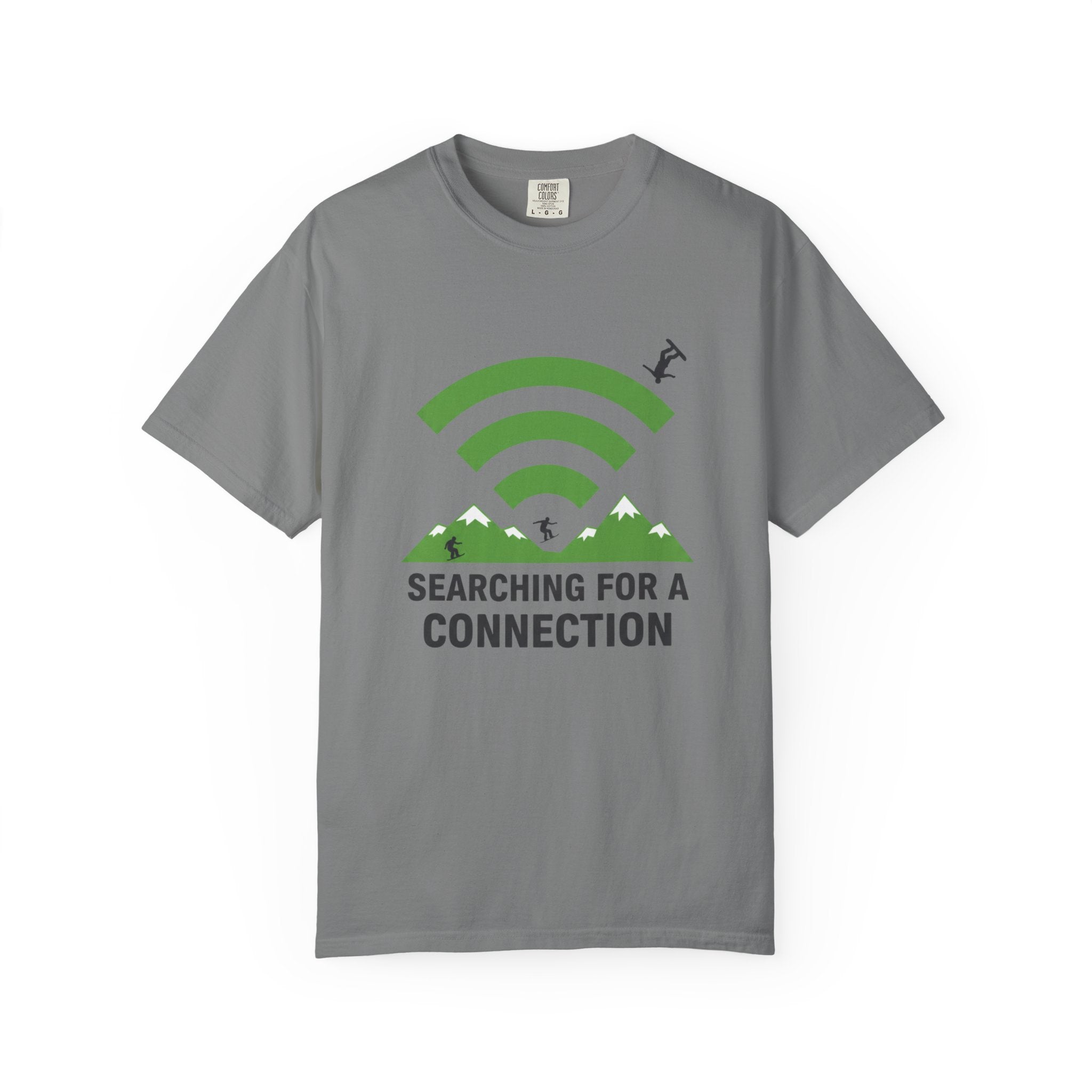Searching For Connection T-Shirt