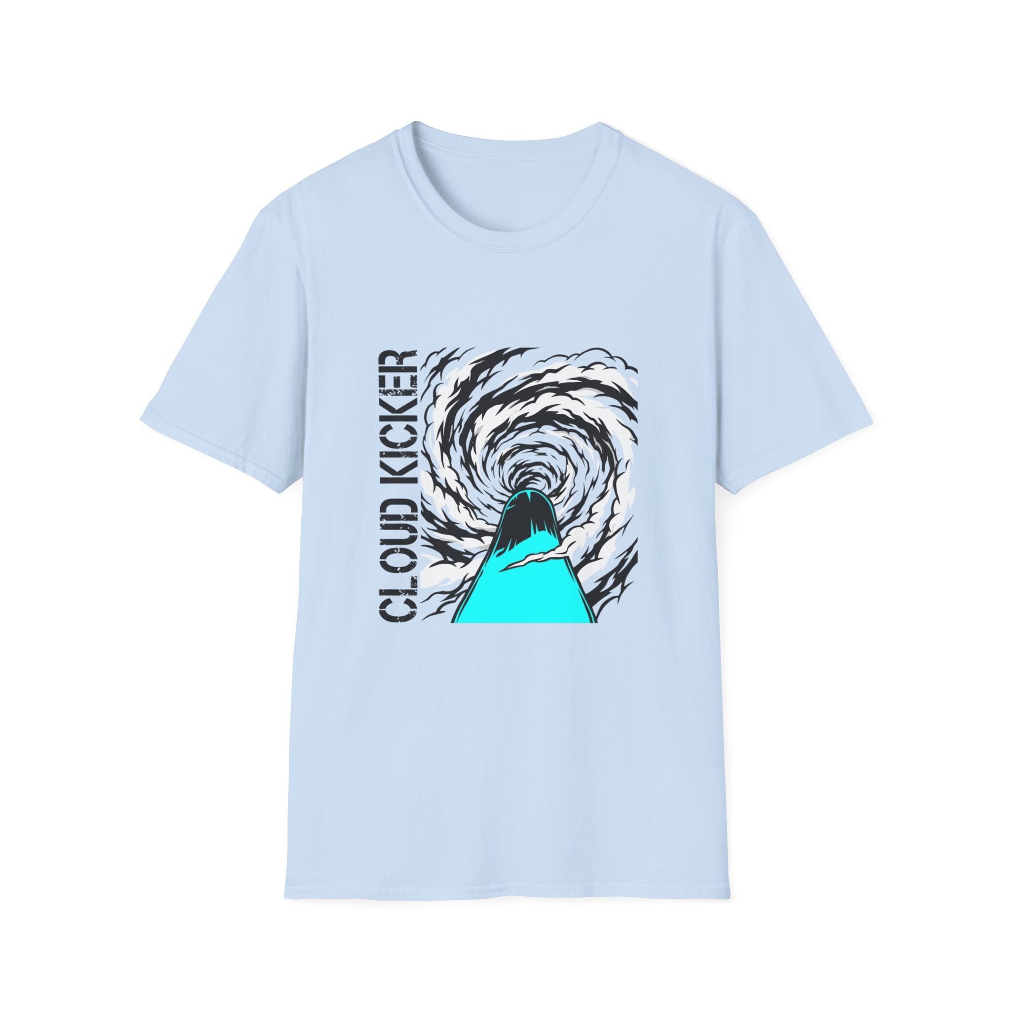 Cloud Kicker T-Shirt