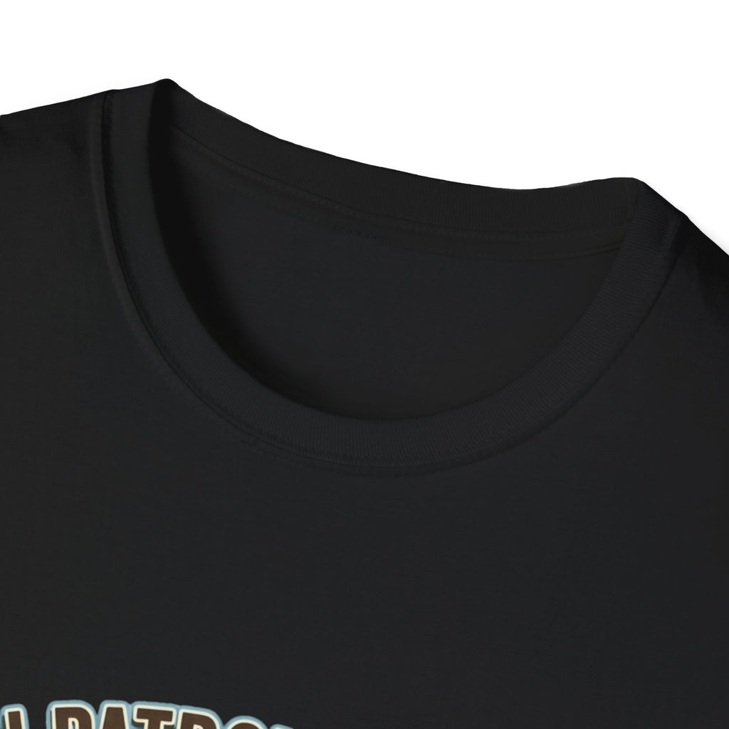 Dawn Patrol Coffee Co. T-Shirt
