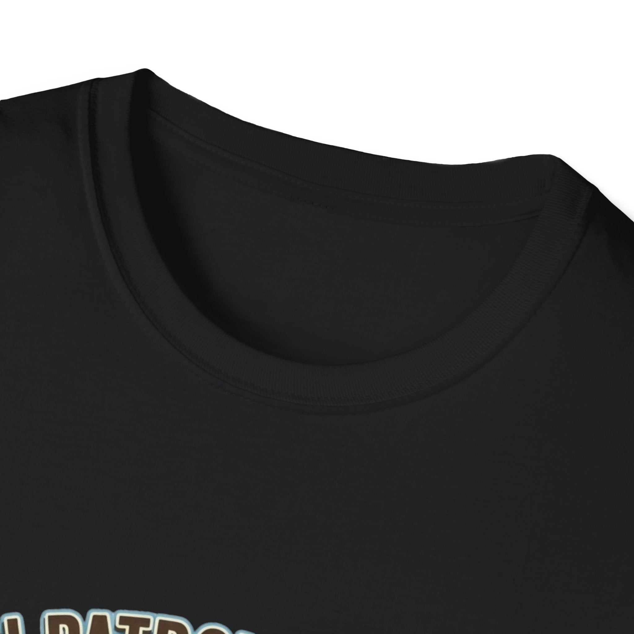 Dawn Patrol Coffee Co. T-Shirt