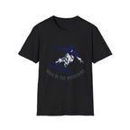 Born Of The Mountains T-Shirt