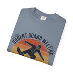 Skateboard T-Shirt