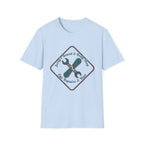 Ego Repairs & Wax T-Shirt