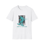 Deep In The Code T-Shirt