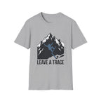 Leave A Trace T-Shirt