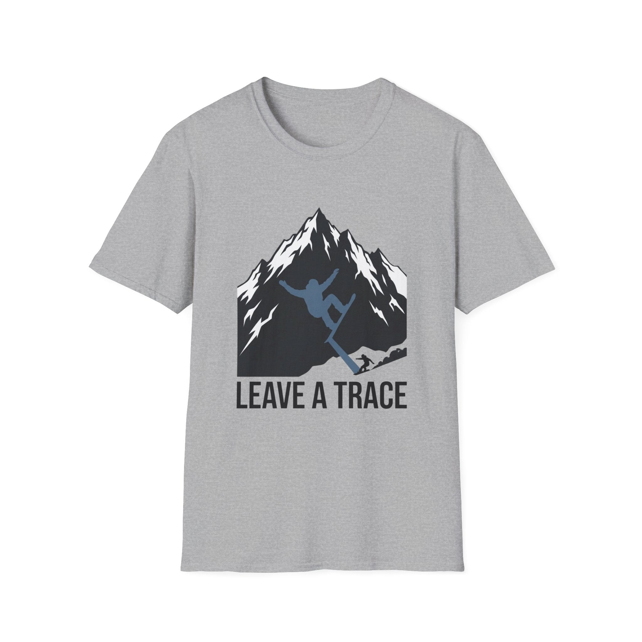 Leave A Trace T-Shirt