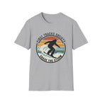 Chase The Storm T-Shirt