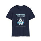 Gravity Always Wins T-Shirt