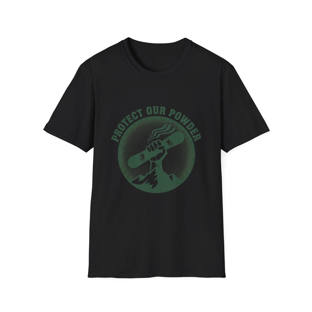 Protect Our Powder T-Shirt