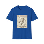 Ossa Nivis Anatomica T-Shirt
