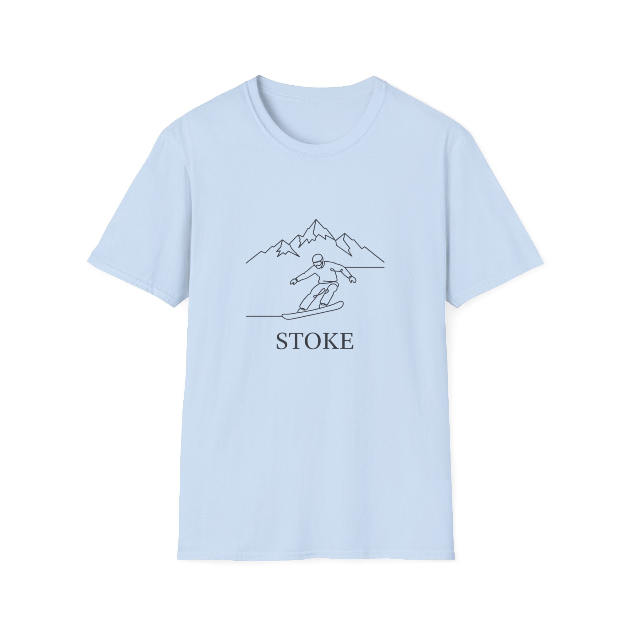 Stoke T-Shirt