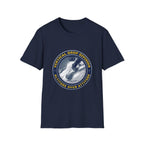 Vertical Drop Division T-Shirt