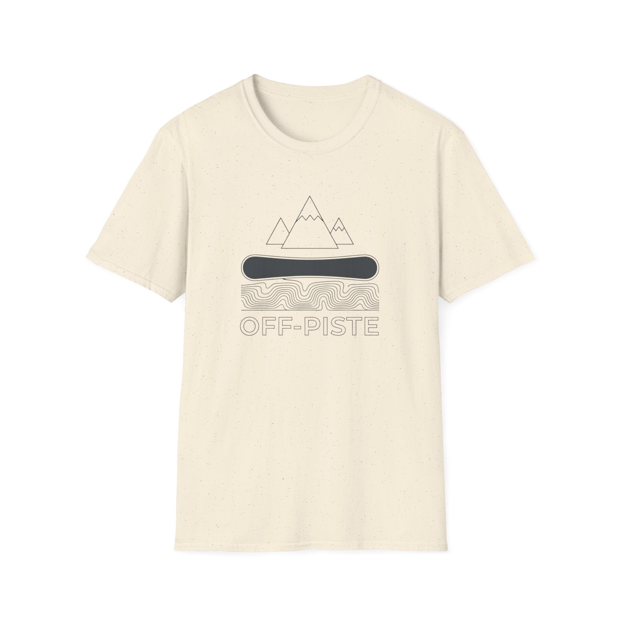 OFF-Piste T-Shirt