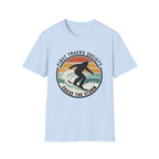 Chase The Storm T-Shirt