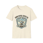 Dawn Patrol Coffee Co. T-Shirt