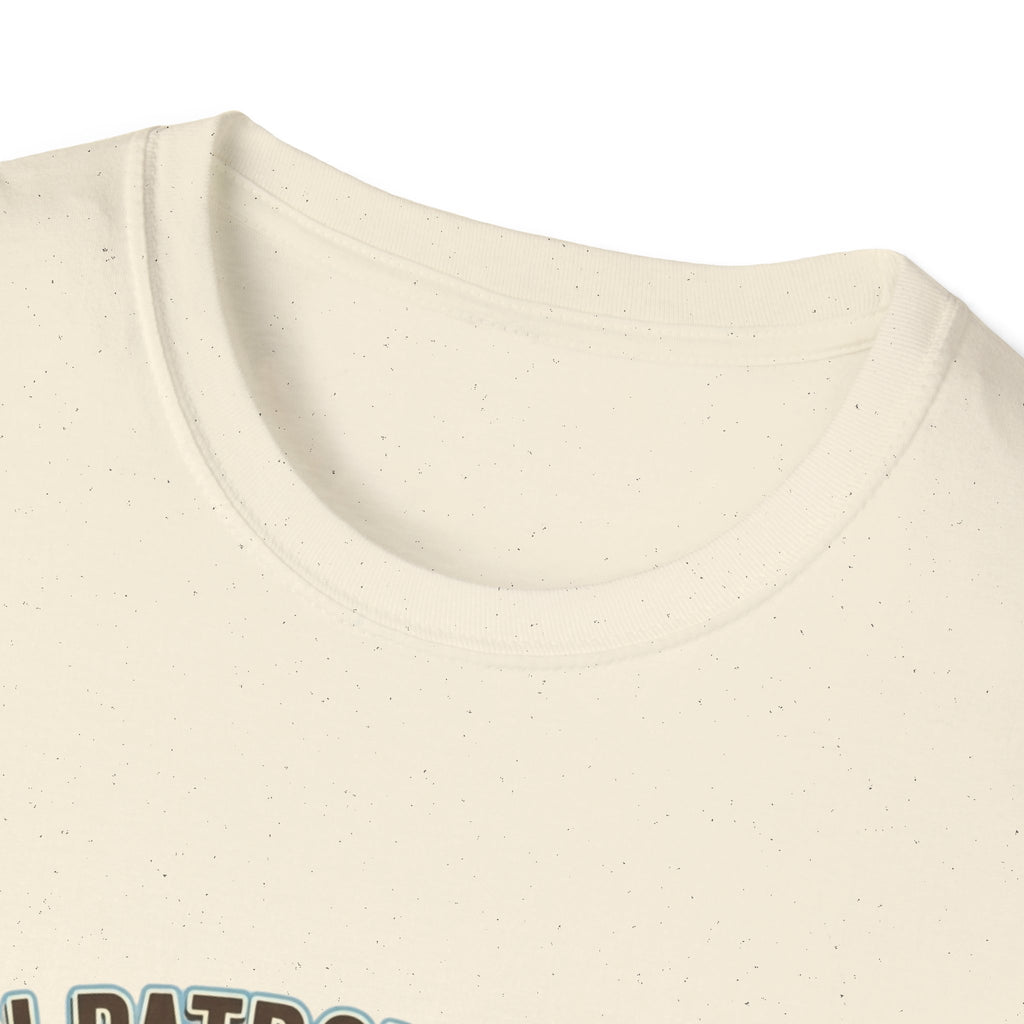 Dawn Patrol Coffee Co. T-Shirt