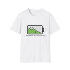 Recharge on the Slopes T-Shirt