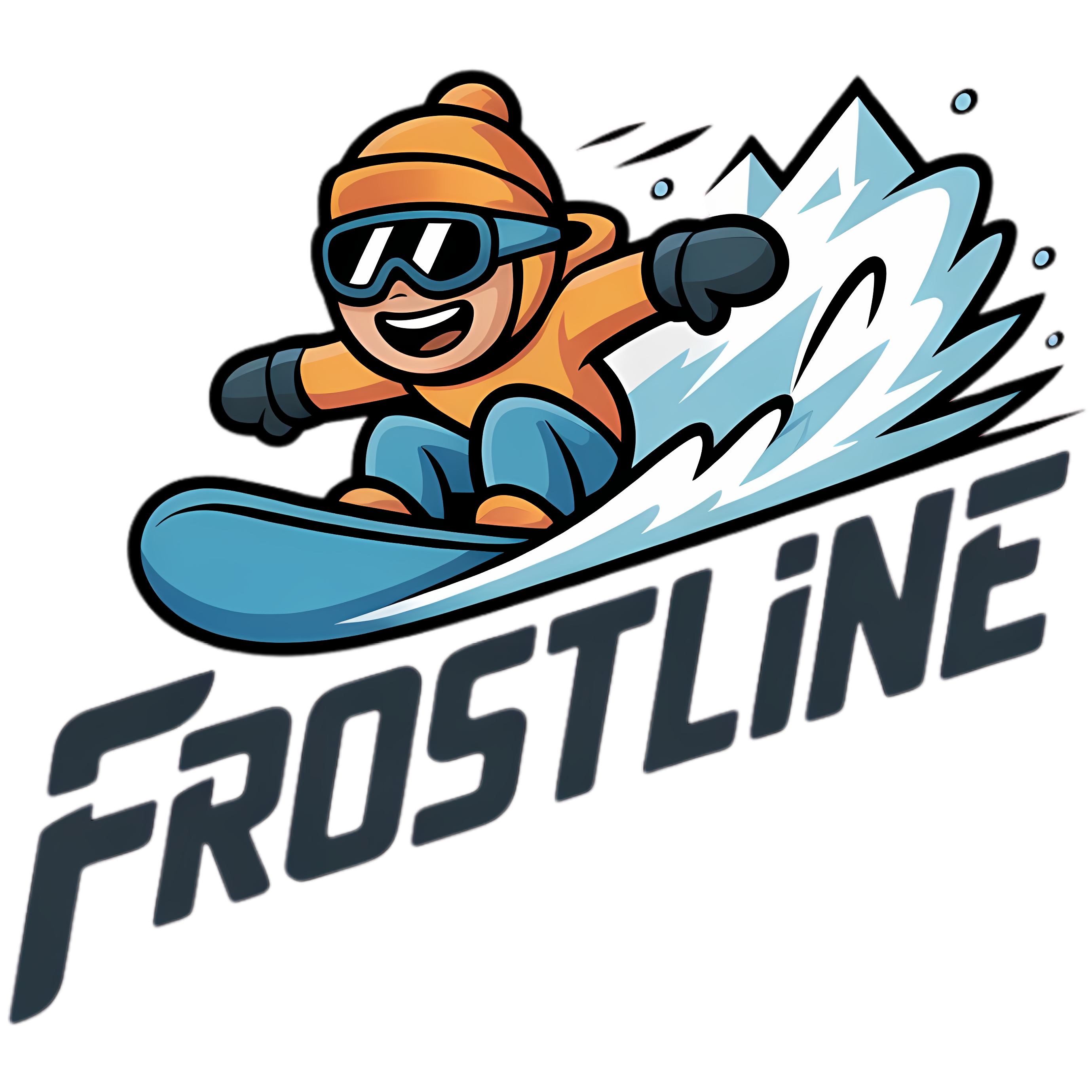 FrostLine