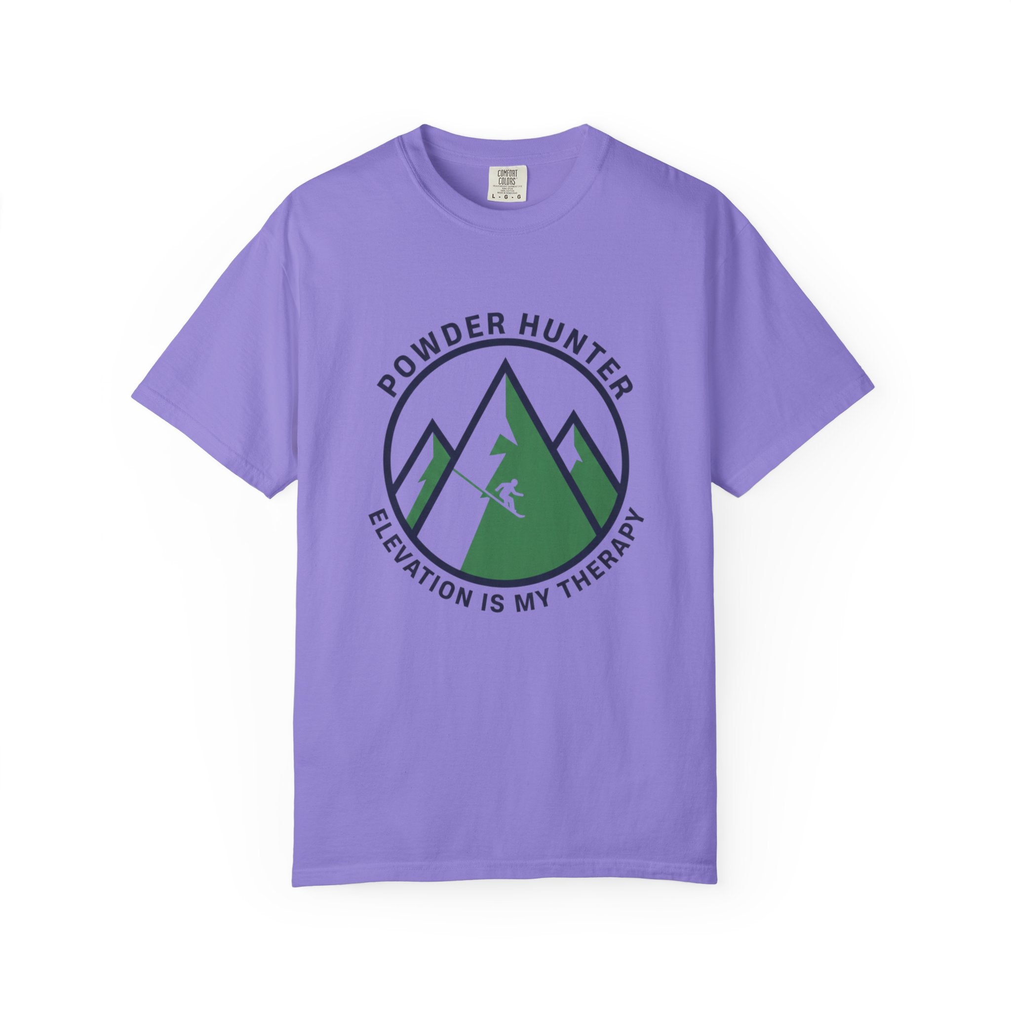 Powder Hunter T-Shirt