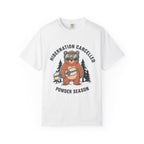 Hibernation Cancelled T-Shirt