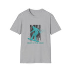 Deep In The Code T-Shirt