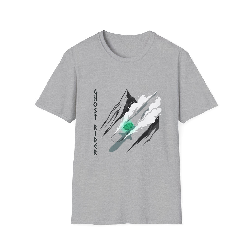 Ghost Rider T-Shirt