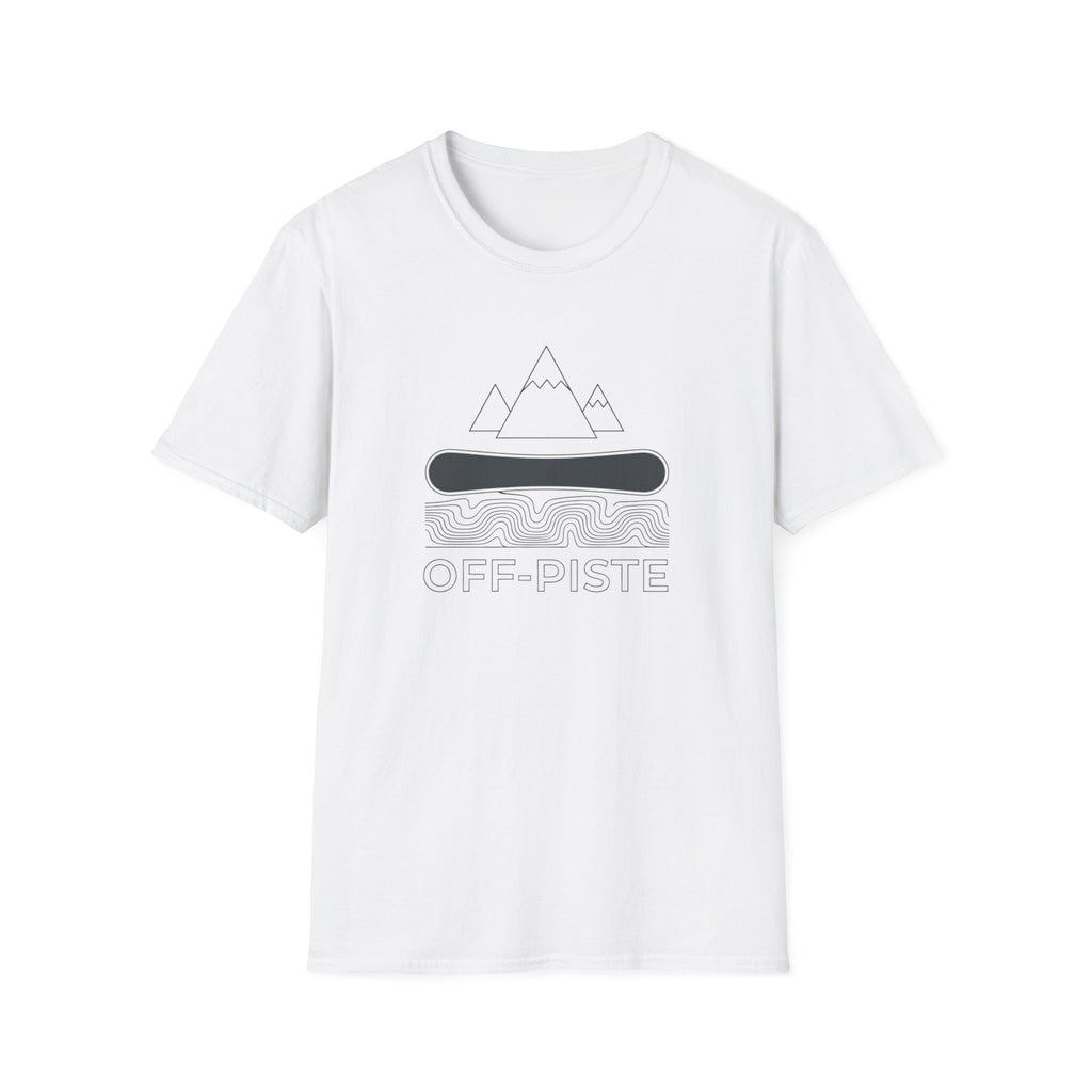 OFF-Piste T-Shirt