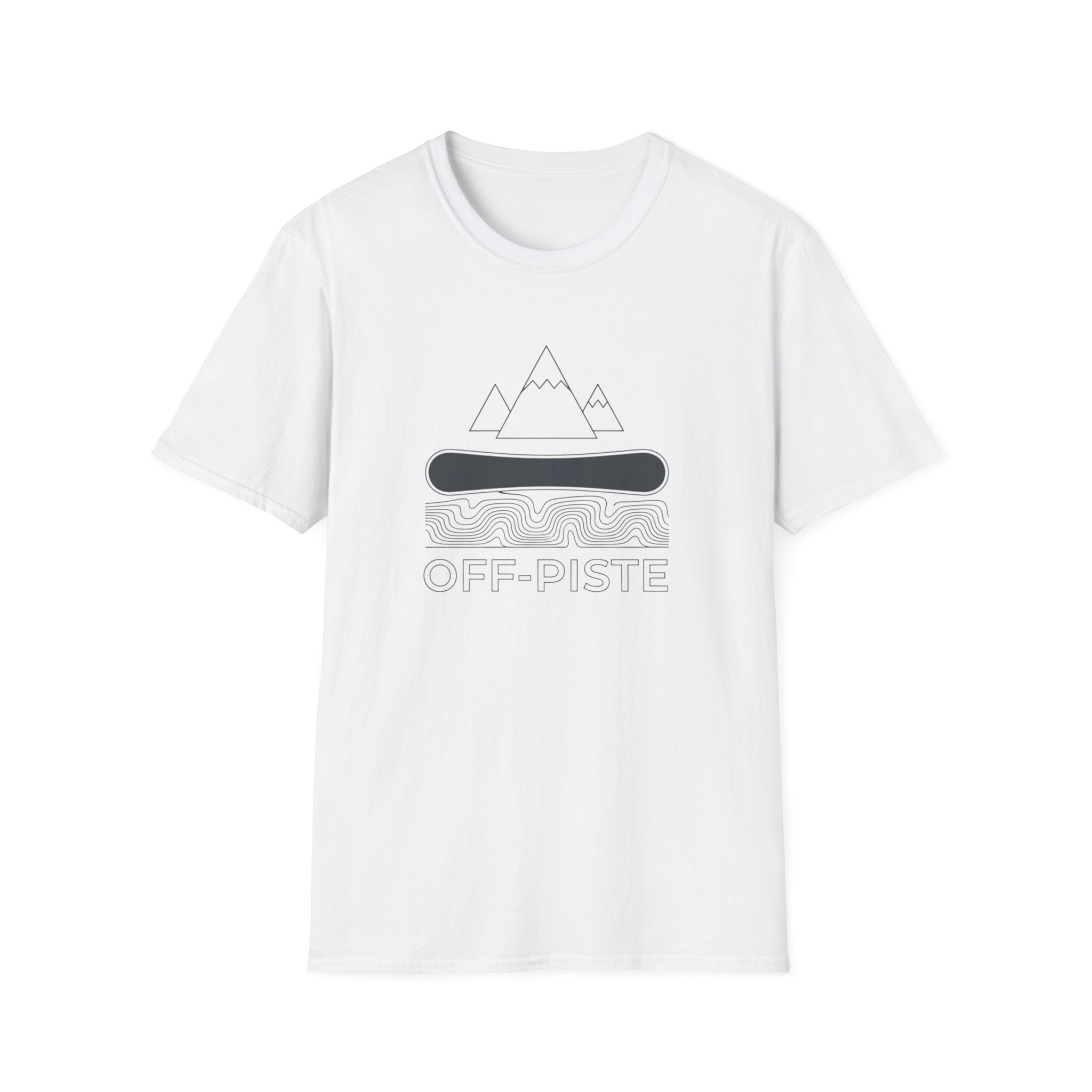 OFF-Piste T-Shirt