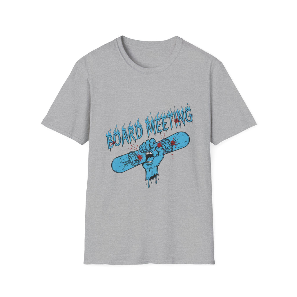 Board Meeting T-Shirt