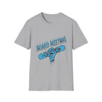 Board Meeting T-Shirt