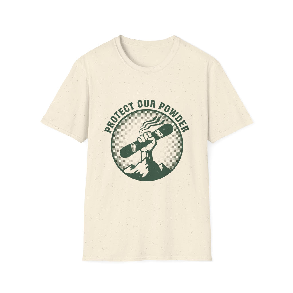 Protect Our Powder T-Shirt