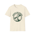 Protect Our Powder T-Shirt