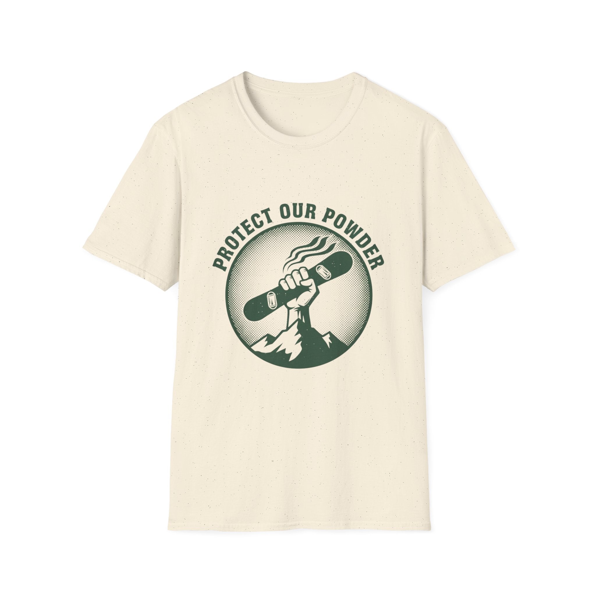 Protect Our Powder T-Shirt